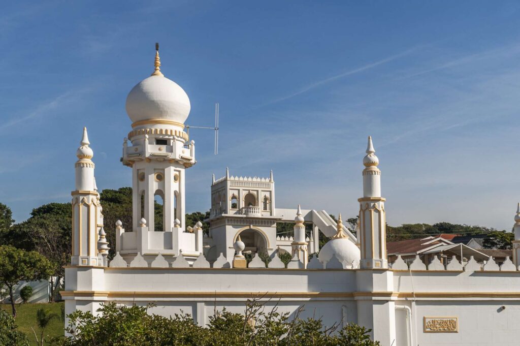 HABIYIYA SOOFIE SAHEB